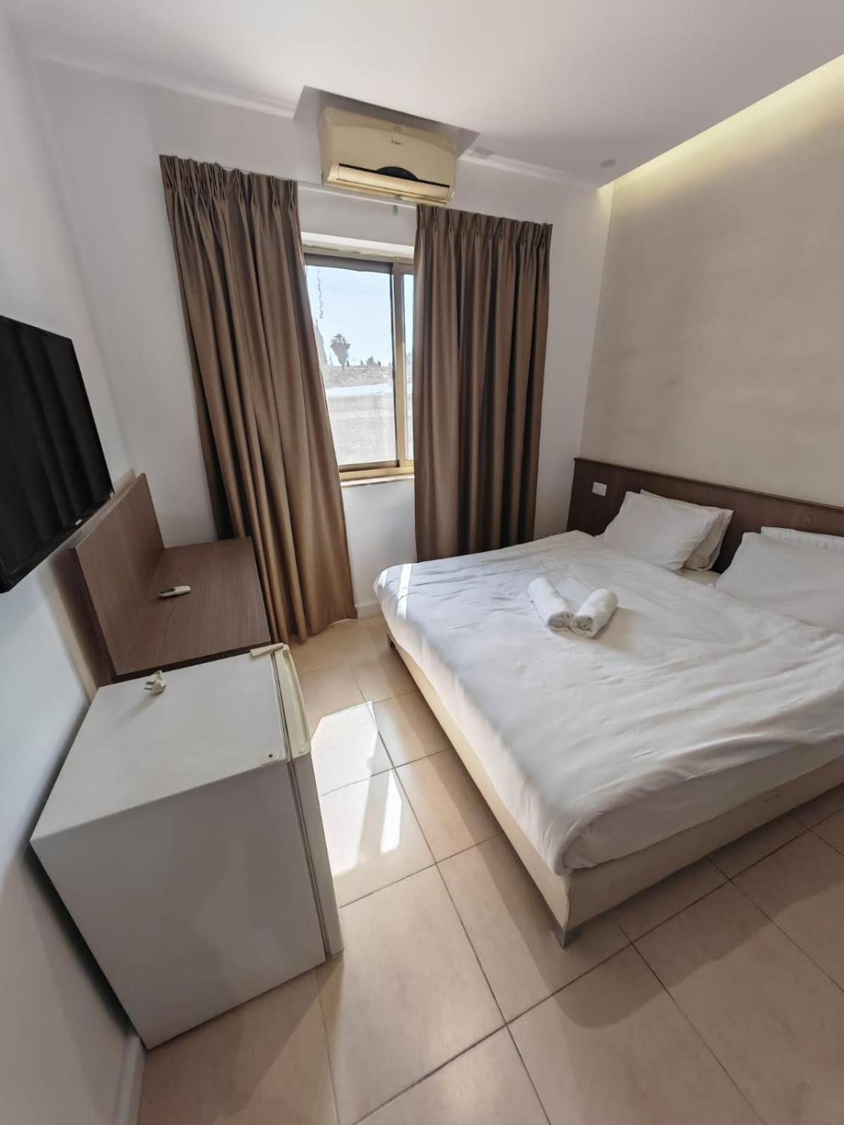 New Metropole Hotel - Иерусалим Экстерьер фото